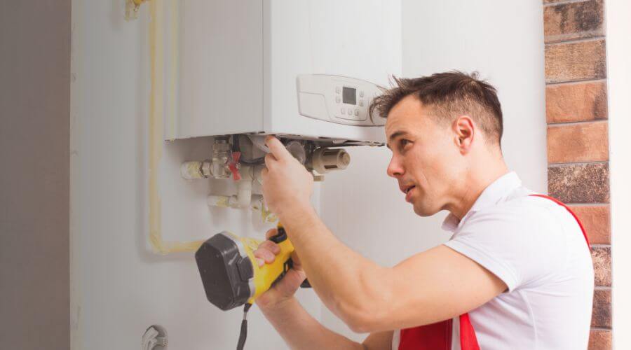 Professional Leak Detection Services in Western Grove, AR